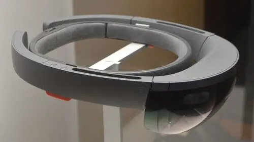 آمازون هم عینک واقعیت مجازی می‌سازد