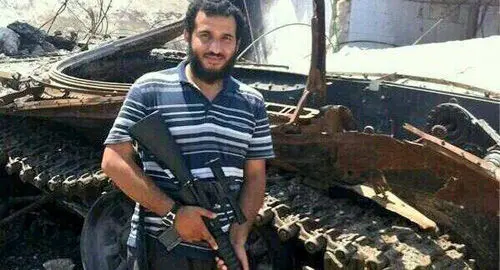 فرمانده گروه "خراسان" در سوریه کشته شد