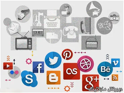 دیجیتال مارکتینگ موفق، در کمتر از یک سال
