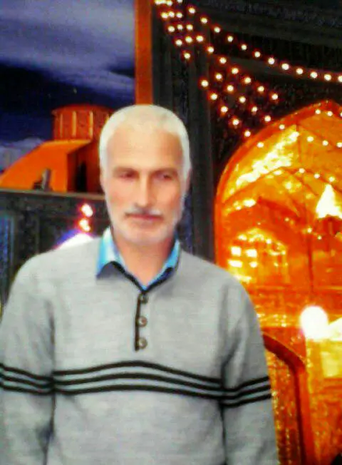 (گمشده) «اسماعیل» هنوز به خانه برنگشته است