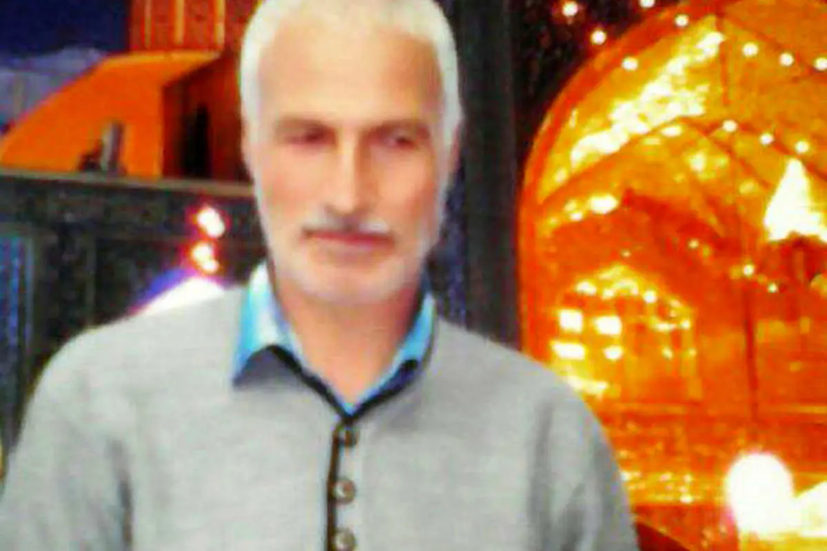 (گمشده) «اسماعیل» هنوز به خانه برنگشته است