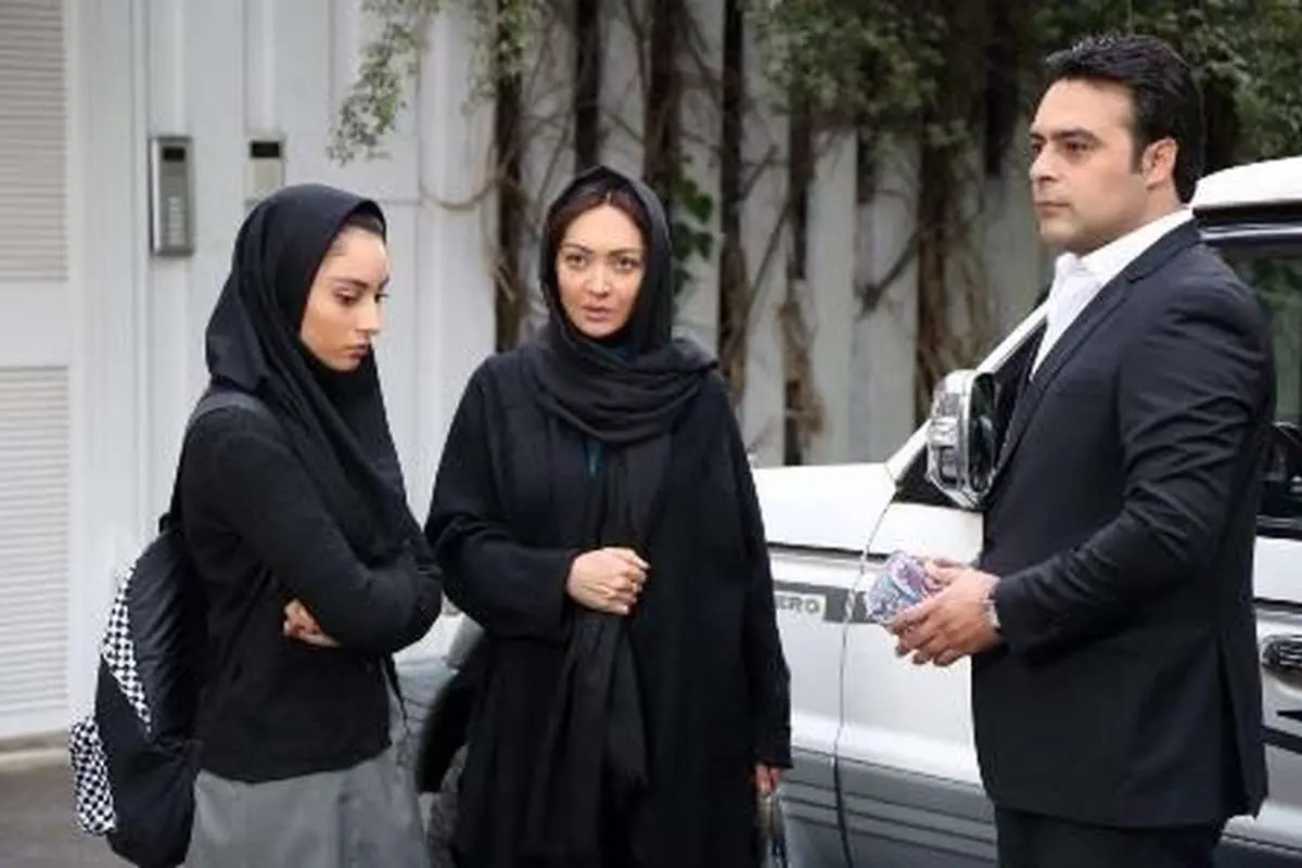 توضیح آتیلا حجازی درباره همکاری با نیکی کریمی