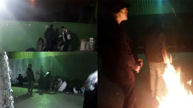 شب در ترمینال؛ از مافیای دلال‌ها تا یکه‌تازی معتادان و قاچاقچیان