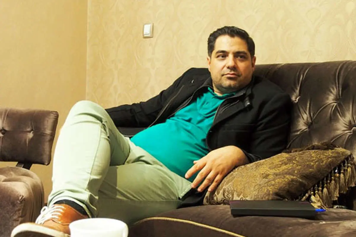 شهرام جزایری: جای روحانی بودم هر چهار وزیر را توبیخ میکردم/ زنجانی صادق باشد