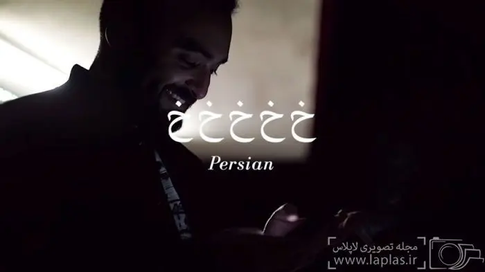 مردم دنیا، چطور خنده‌هایشان را تایپ می‌کنند؟