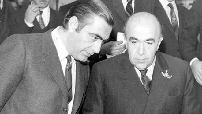 خداداد فرمانفرماییان درگذشت