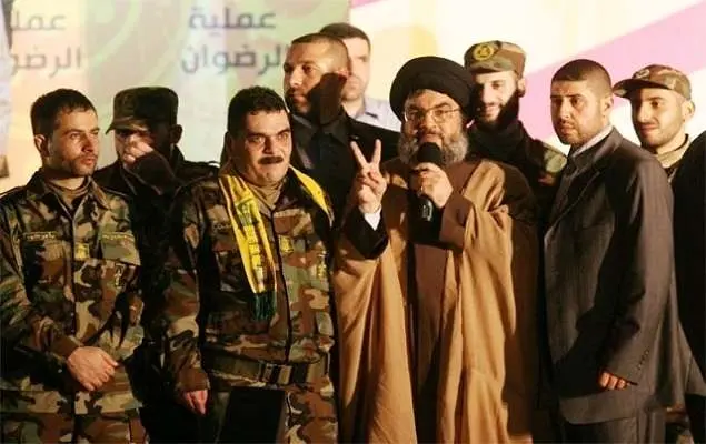 حزبالله لبنان شهادت «سمیر قنطار» را تایید کرد