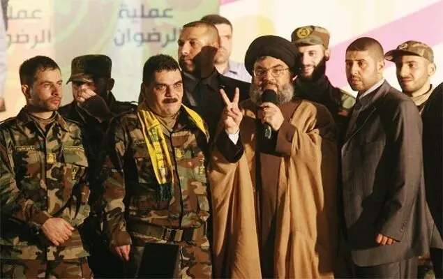 حزب‌الله لبنان شهادت «سمیر قنطار» را تایید کرد