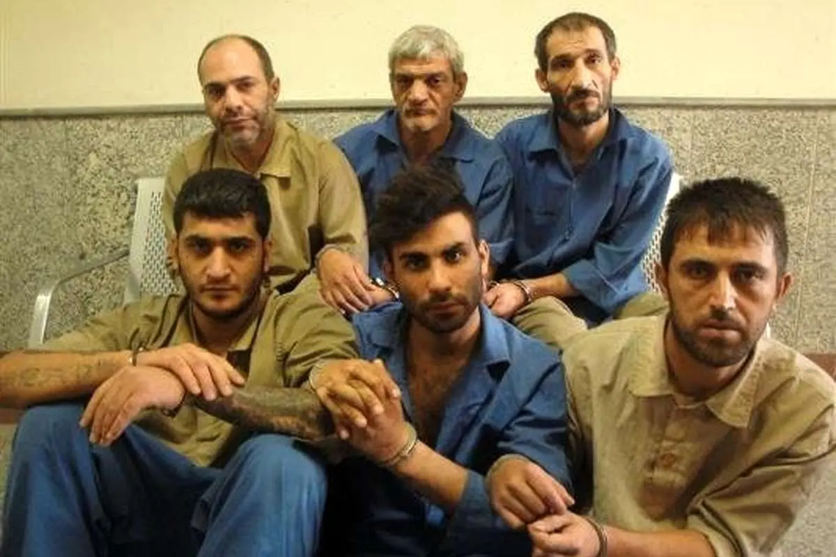 زورگیری از مسافران شهری با همکاری دو زن