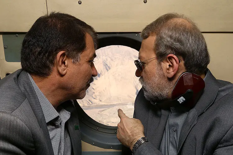 پیاده‌روی زائران اربعین، ساکنان مناطق محروم سیستان، مراسم ختم مرحوم رکن‌آبادی، تجلیل...