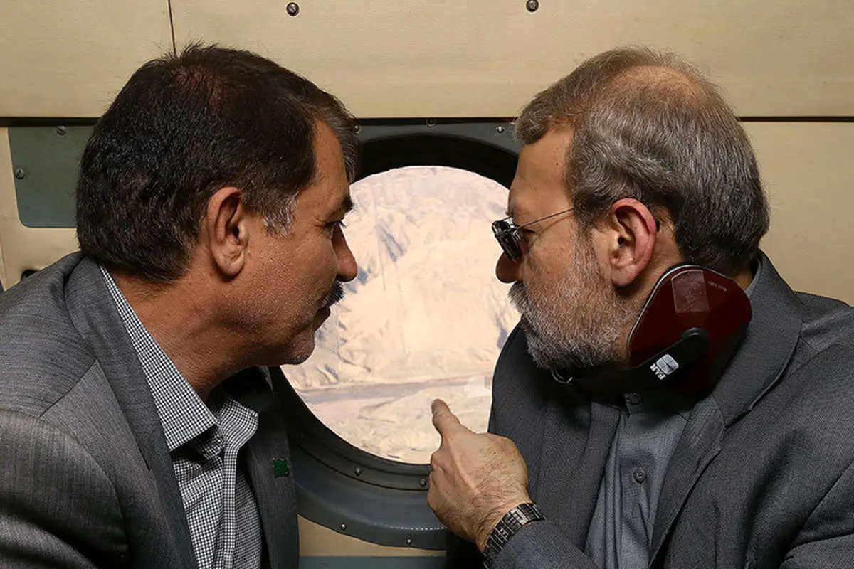 پیادهروی زائران اربعین، ساکنان مناطق محروم سیستان، مراسم ختم مرحوم رکنآبادی، تجلیل...