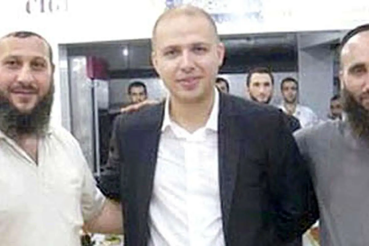 دست خانواده اردوغان در دست داعش