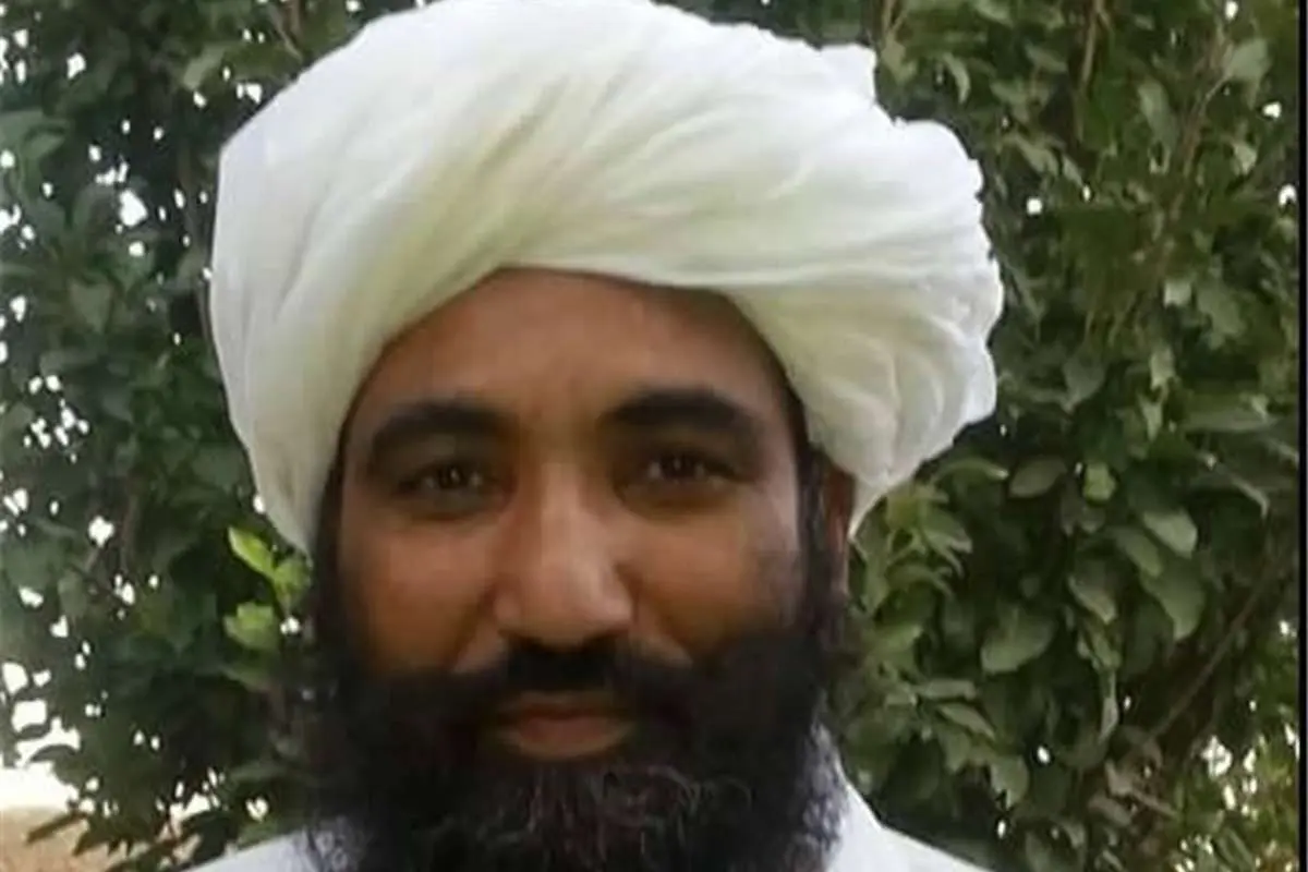 «ملا منصور دادالله» کشته شد