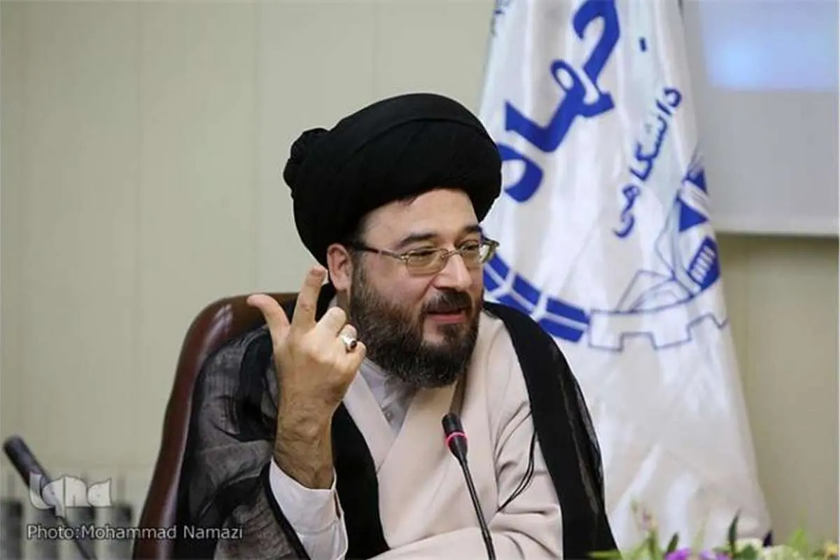 تمایز میان «زبان قرآن» و «زبان قرآنی»