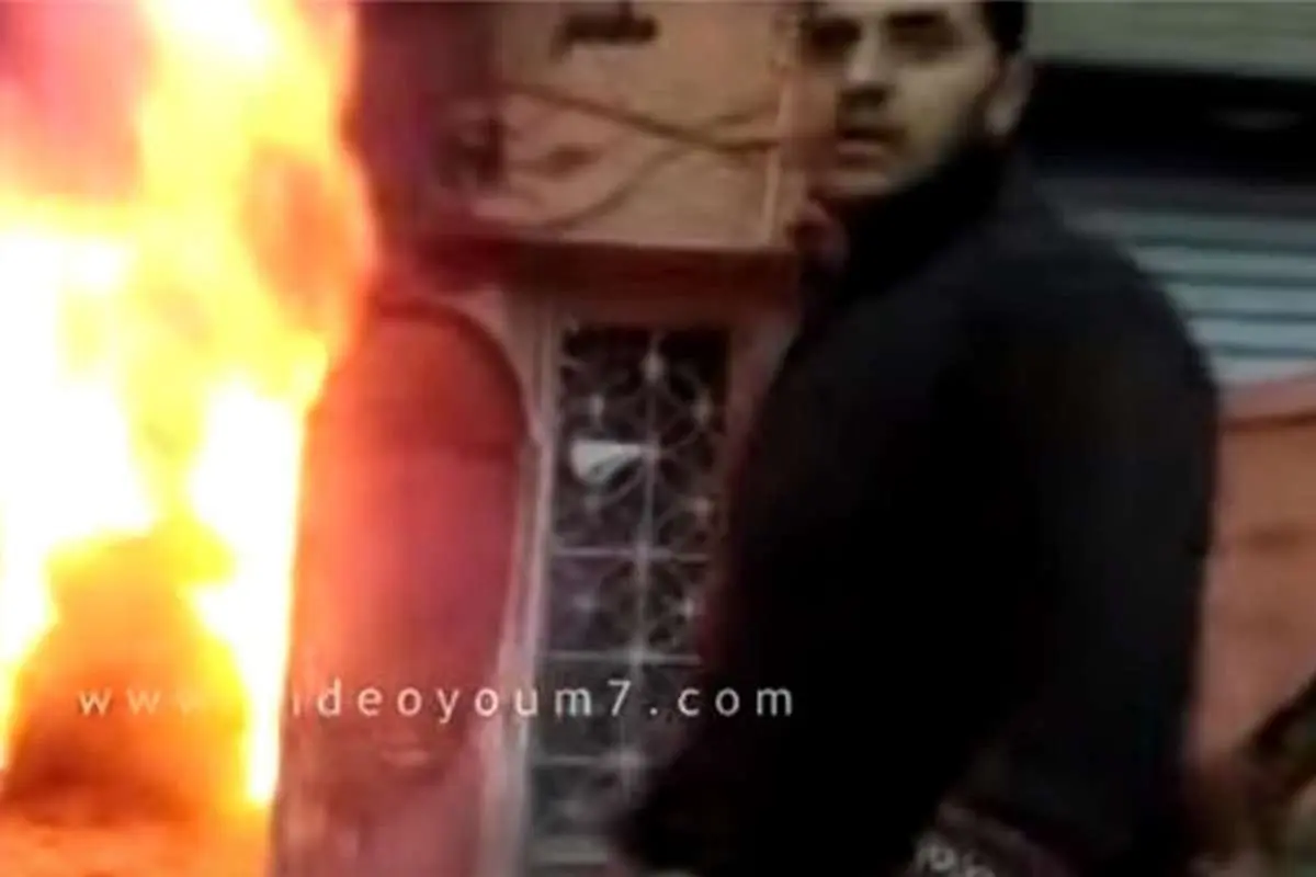 18 کشته در حمله افراد ناشناس به رستورانی در قاهره