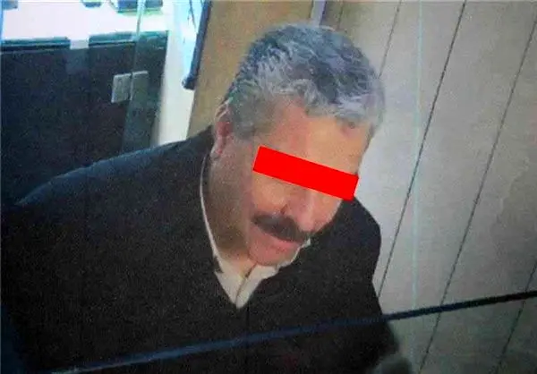 «دکتر حسینی» دستگیر شد!