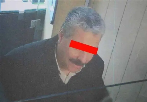 «دکتر حسینی» دستگیر شد!