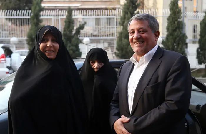 (تصاویر) آخرین روز ثبت‌نام داوطلبان مجلس
