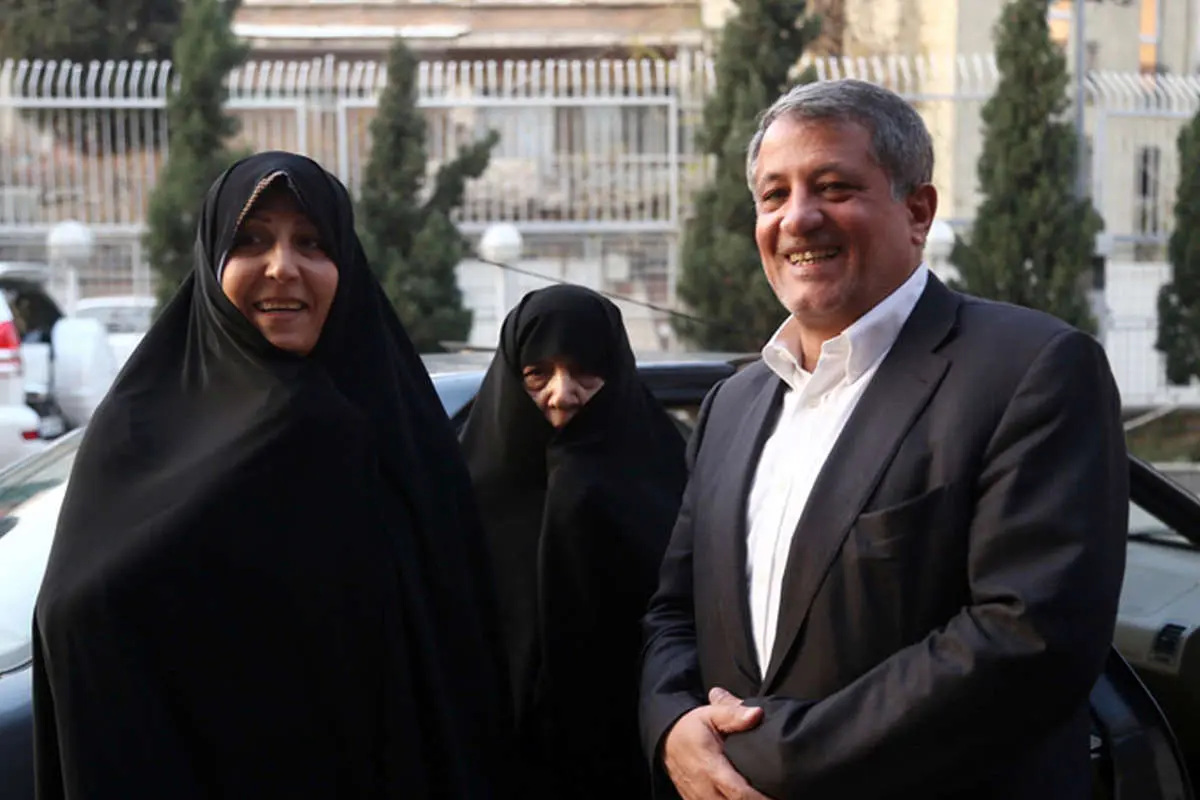(تصاویر) آخرین روز ثبتنام داوطلبان مجلس