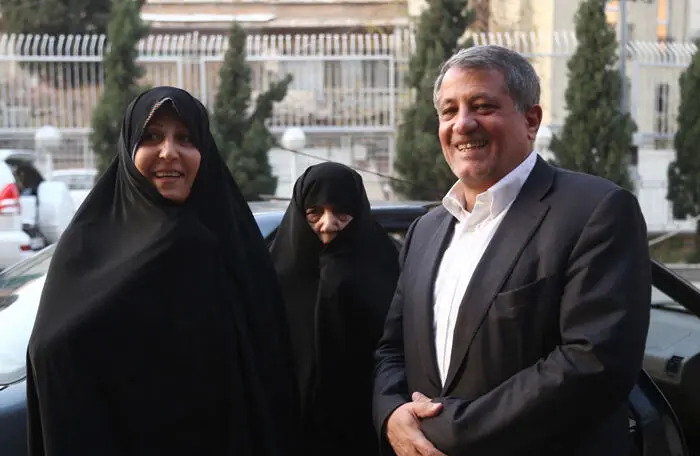(تصاویر) آخرین روز ثبت‌نام داوطلبان مجلس