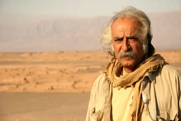 محمدعلی اینانلو درگذشت