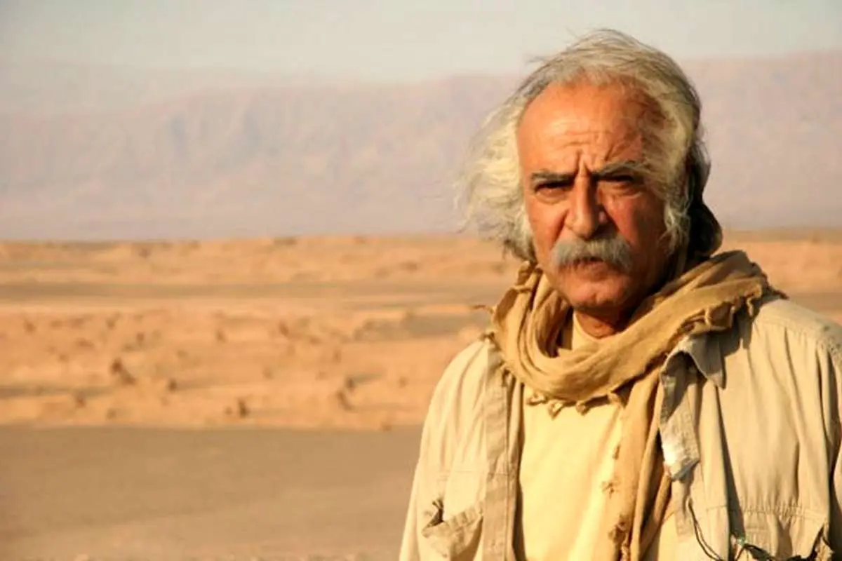 محمدعلی اینانلو درگذشت