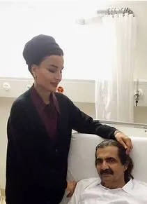 پای شکسته"شیخ"، خواب مردم زوریخ را آشفته کرد