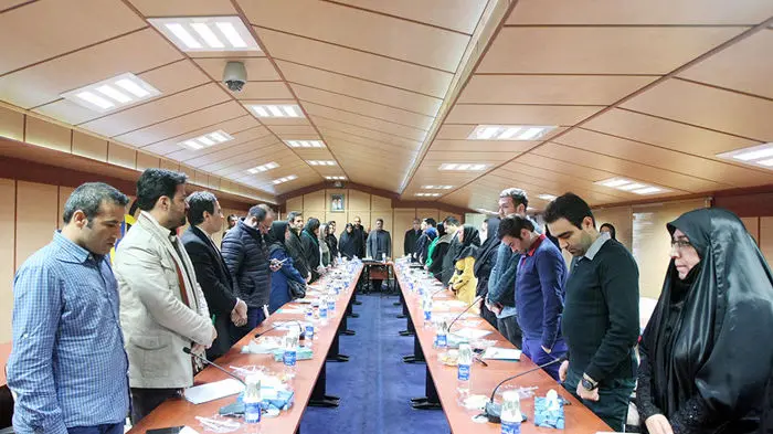 (تصاویر) رونمایی تیم اسکواش بانوان هنرمند