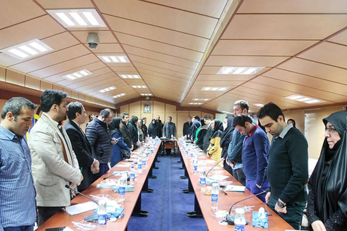 (تصاویر) رونمایی تیم اسکواش بانوان هنرمند