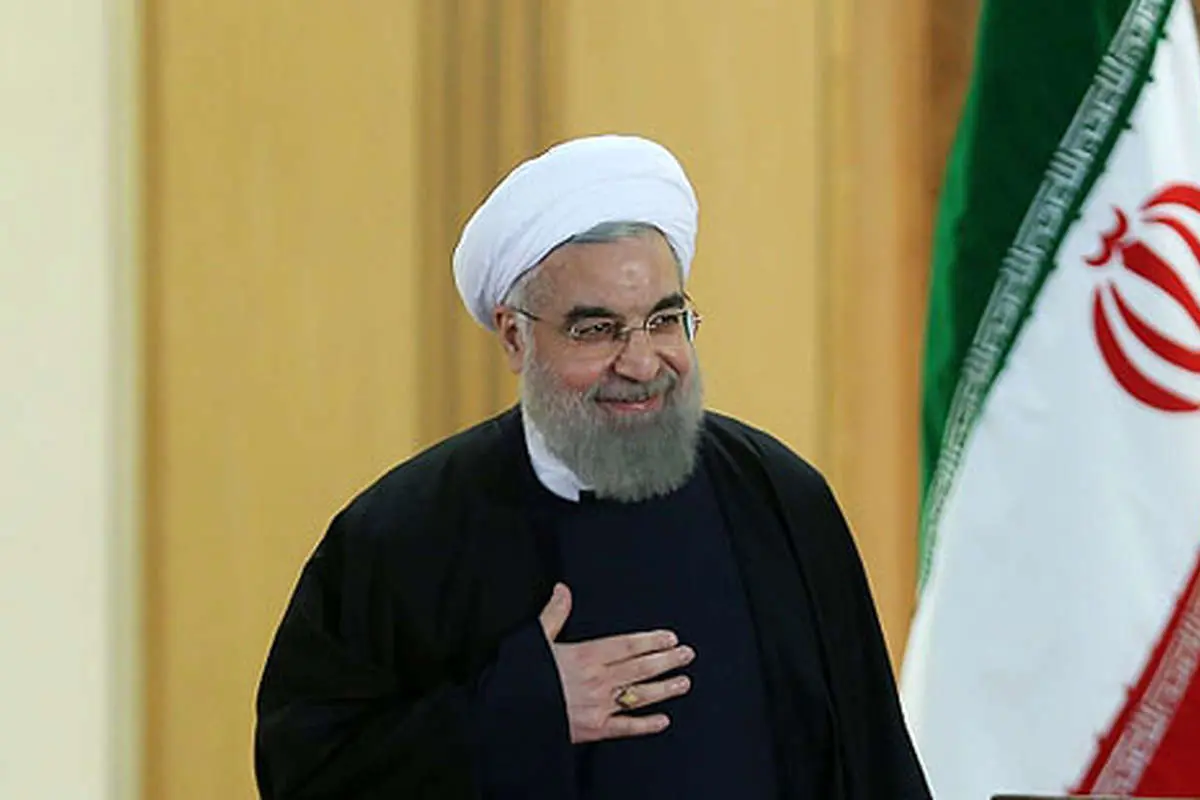 امروز آغاز فصل جدید در روابط ایران با جهان است/ در داخل هم باید مدل برجام را اجرا کنیم
