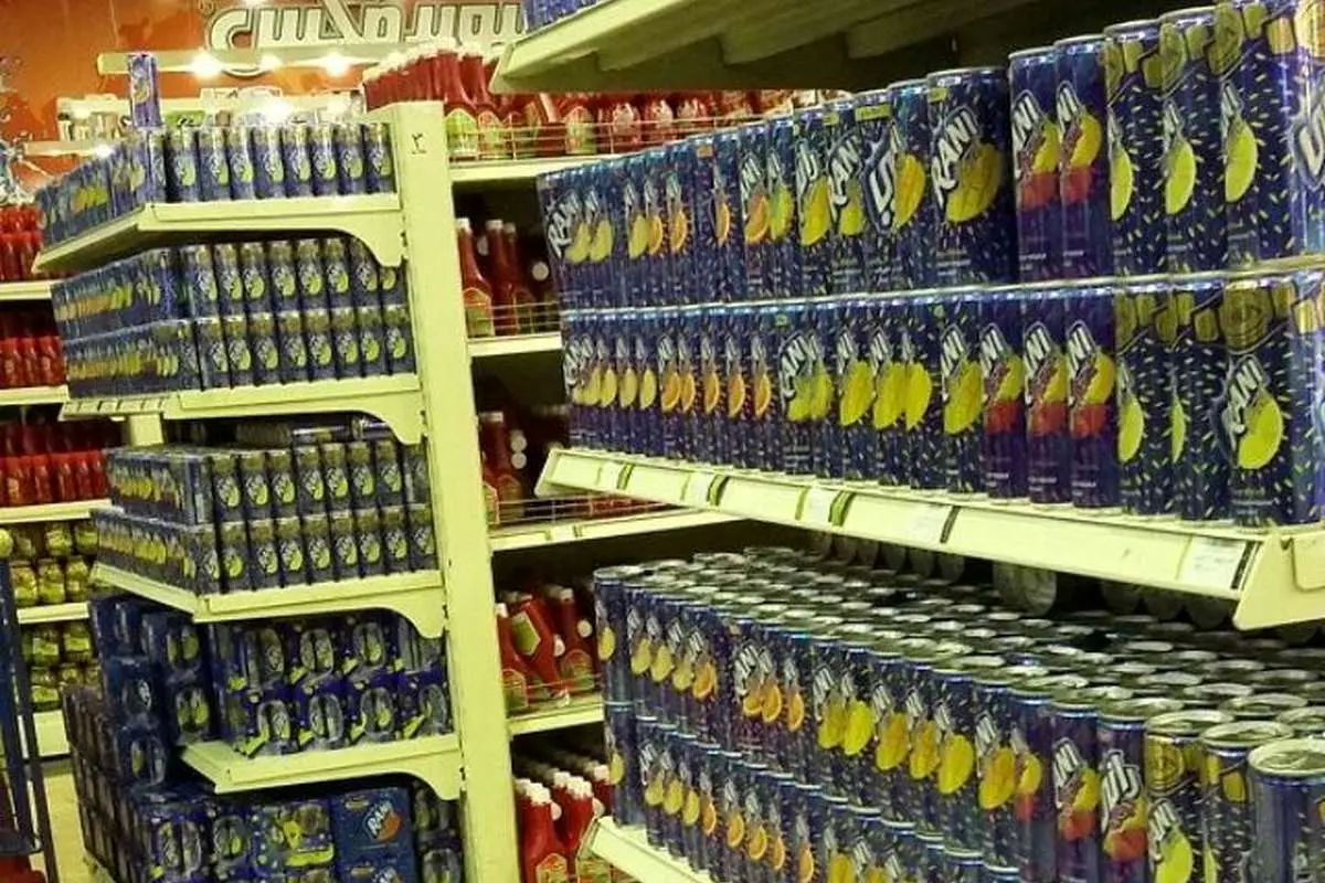 رانی عربستانی هم تحریم شد