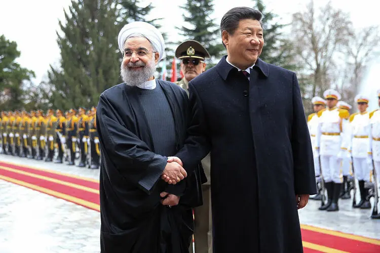 استقبال از رئیس‌جمهور چین، ازدواج سر مزار شهید، پیست اسکی همدان، جشنواره زمستانی، زندگی در دل کوه و ...