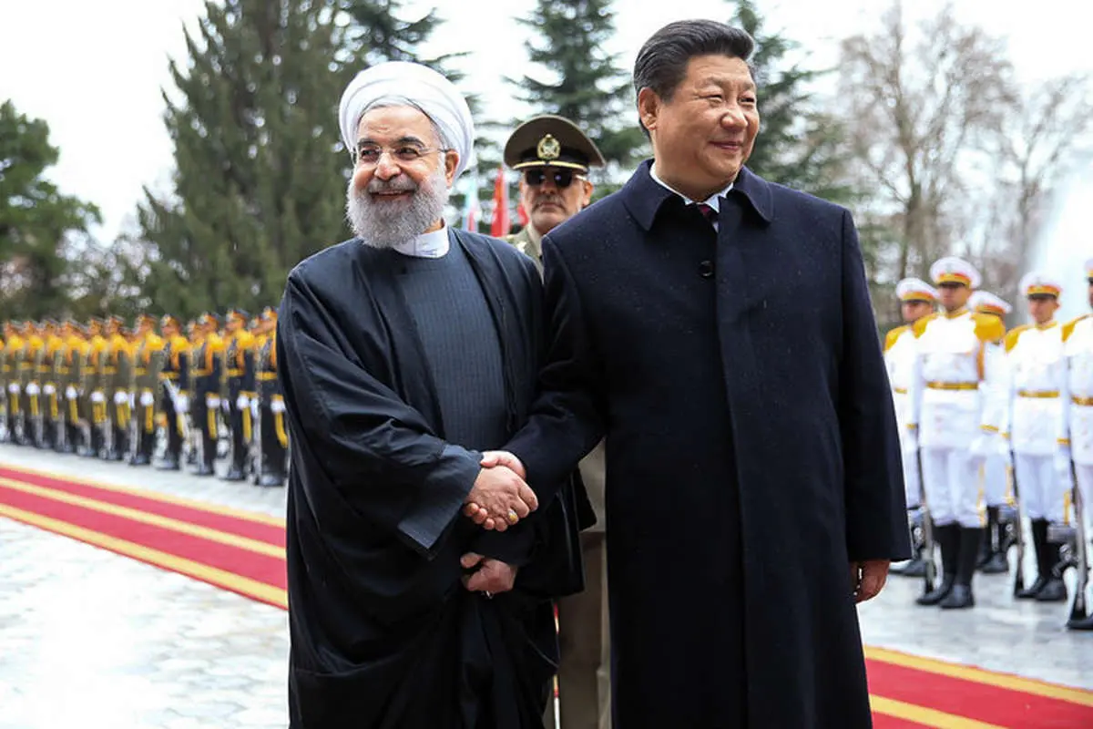 استقبال از رئیسجمهور چین، ازدواج سر مزار شهید، پیست اسکی همدان، جشنواره زمستانی، زندگی در دل کوه و ...