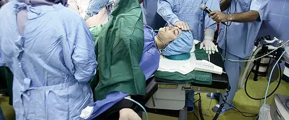 بودجه برای درمان یا پیشگیری: مسأله این است!