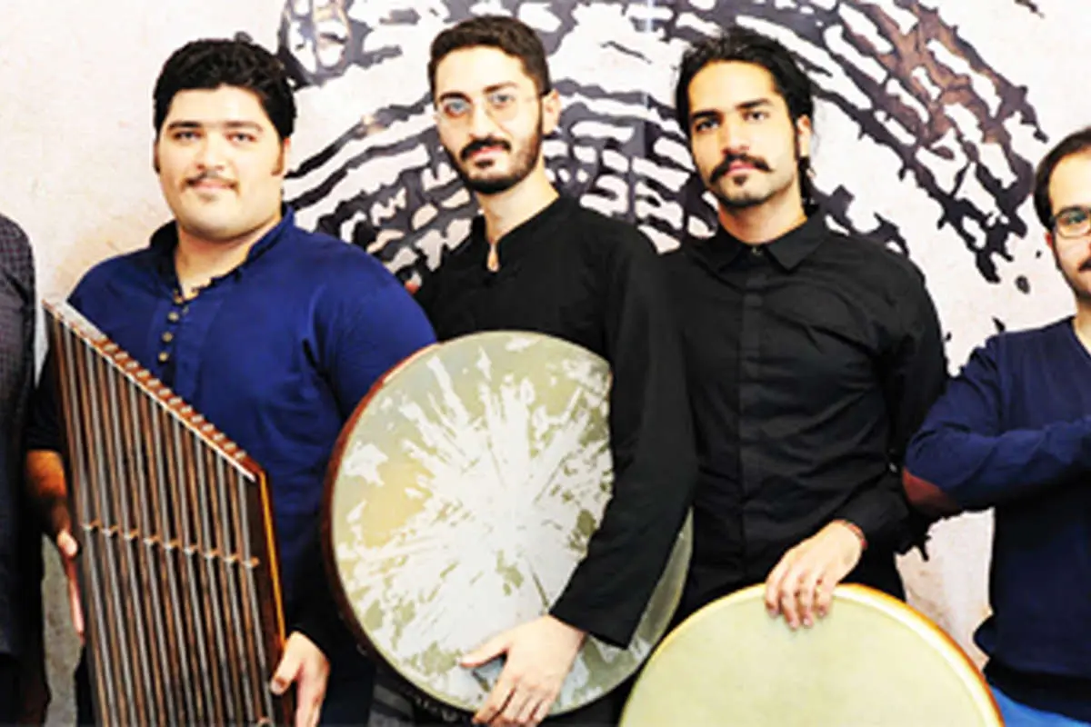 کنسرت «کلون زمان» تمدید شد