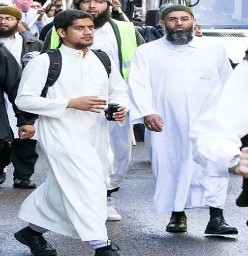 جلاد جدید داعش می‌خواهد مانند هیتلر شود!