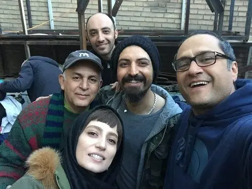 رامبد جوان: هر كى از خندوانه بپرسه مى ره جهنم!