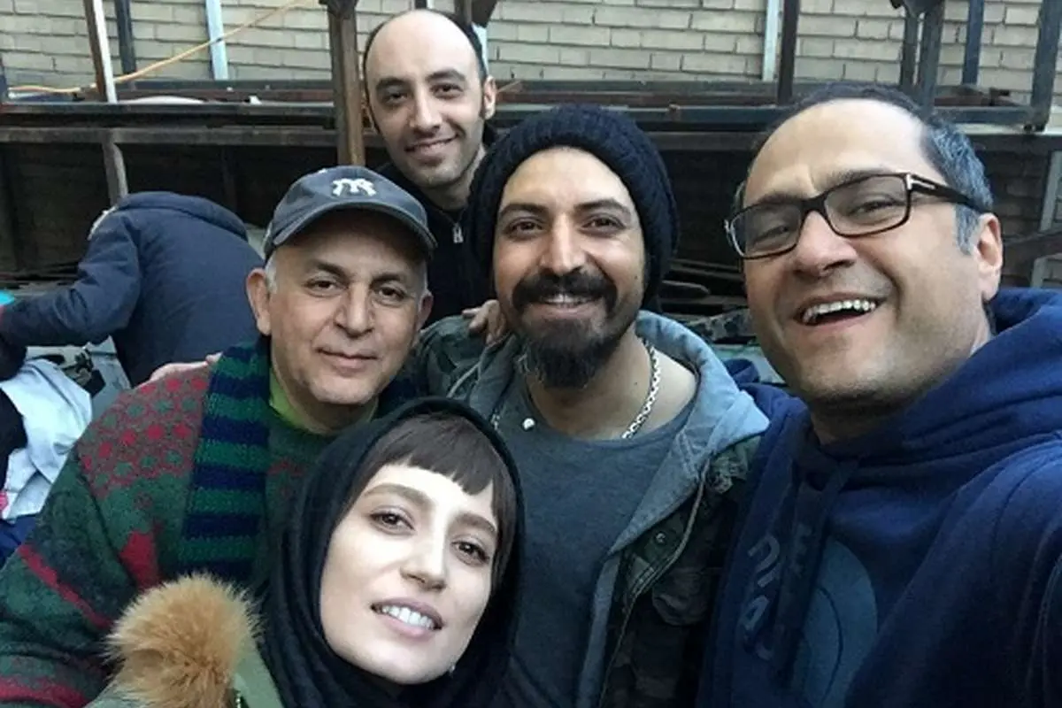 رامبد جوان: هر كى از خندوانه بپرسه مى ره جهنم!