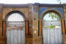 سرقت‌های دنباله‌دار در بناهای تاریخی تهران(+تصاویر)
