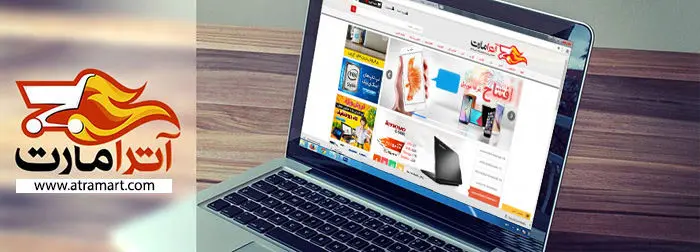 افتتاح بخش فروش موبایل در آترامارت