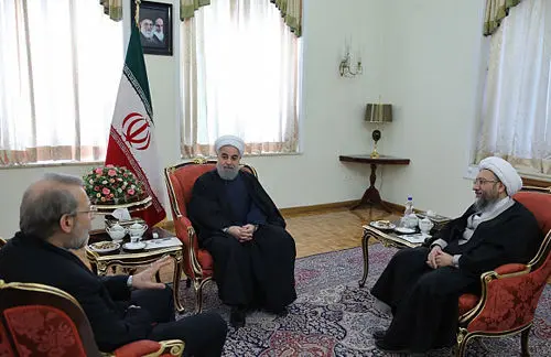 گفت‌وگو درباره انتخابات و فضای پسابرجام