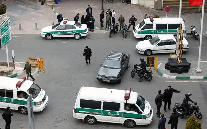 (تصاویر) میهمانان دومین روز جشنواره فیلم فجر