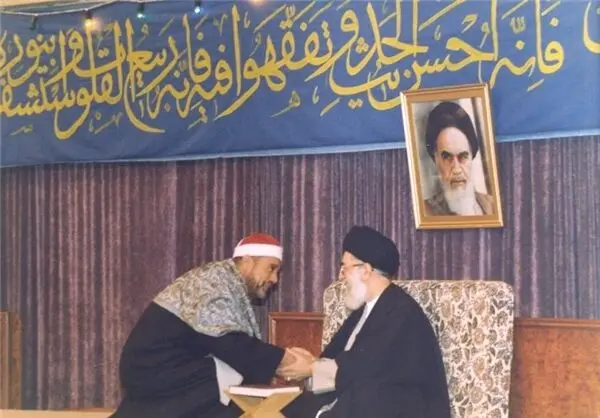 غلوش، قاری سرشناس مصری درگذشت