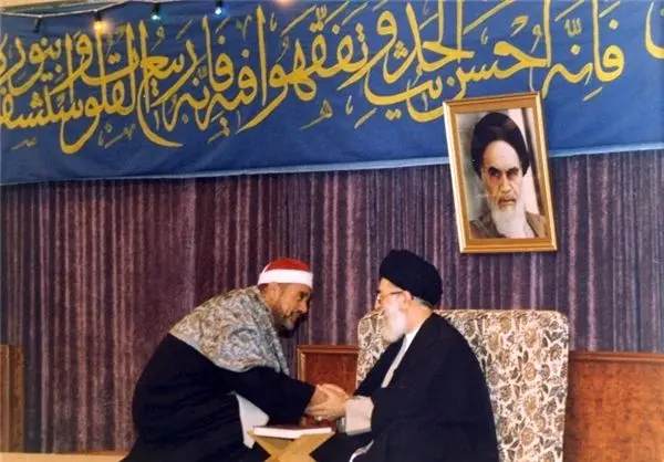 غلوش، قاری سرشناس مصری درگذشت