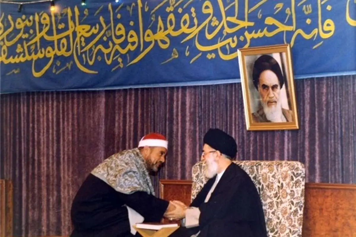 غلوش، قاری سرشناس مصری درگذشت