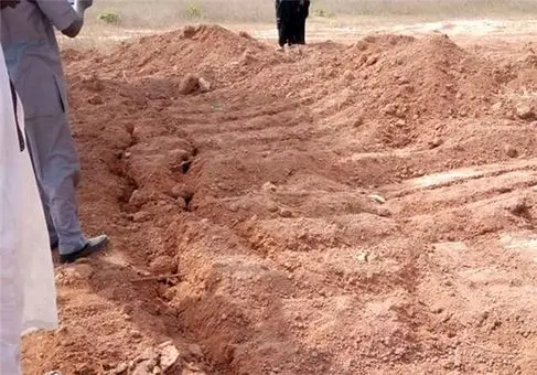 (تصاویر) کشف گور ‌جمعی شیعیان در نیجریه