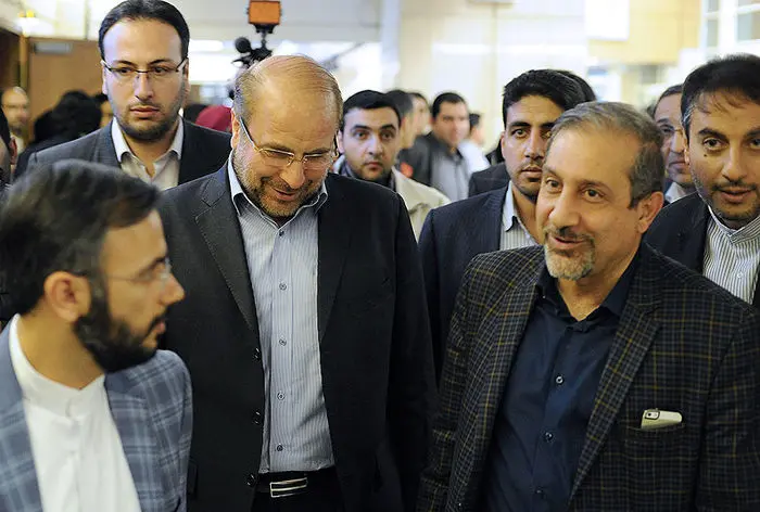 (تصاویر) میهمانان روز پنجم جشنواره فیلم فجر