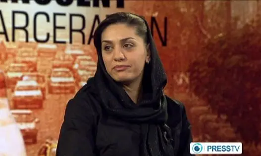 سرافراز سکوتش را درباره میرقلی‌خان شکست