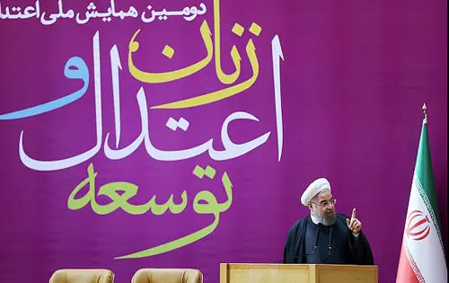 هر کجا مشکلی دیدم سکوت نکردم/ بین نفع کم و ضرر قطعی، نفع کم را انتخاب می‌کنیم