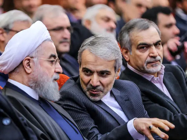 حاشیه‌های تجلیل از هنرمندان در جشنواره، برف‌بازی در ارتفاعات سنندج، دیدار تیم‌های...
